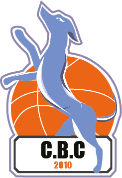 Logo Charmes Basket Club